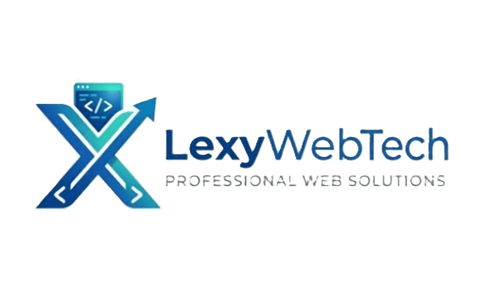 Lexy Web Tech